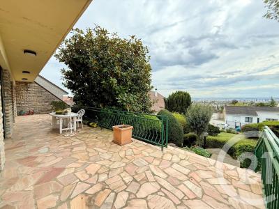 Argenteuil, Île-de-France 95100, 法国