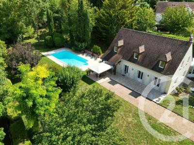 St Sauveur Sur Ecole, 일드프랑스 77930, 프랑스