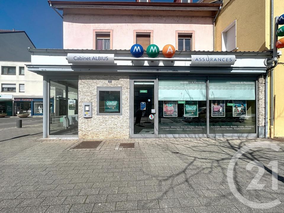 Audincourt, Franche-Comté 25400, 프랑스