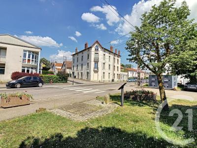 Varangeville, Lorraine 54110, France