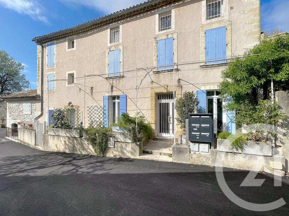 Villeneuve Les Avignon, Languedoc-Roussillon, Francia