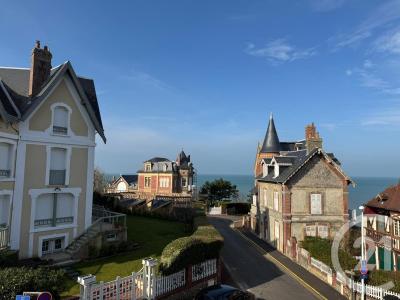 Villers Sur Mer, Basse-Normandie 14640, 法国