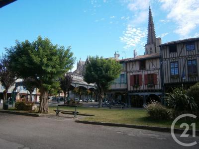 Mirepoix, Midi-Pyrénées 09500, アキタン