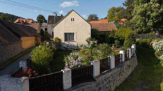 Hoštice, Strakonice 38701, Czech Republic