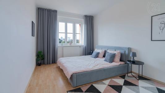 Dolnoměcholupská, Praha, Území Hlavního Města Prahy 10200, República Checa