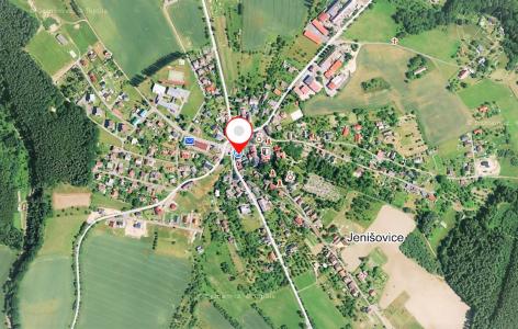 Jenišovice, Jablonec Nad Nisou 46833, Repubblica Ceca
