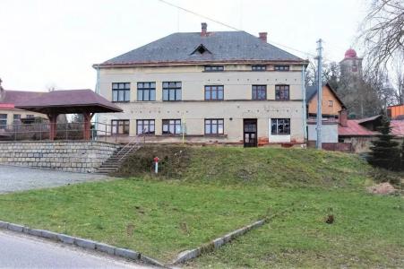 Jenišovice, Jablonec Nad Nisou 46833, Repubblica Ceca