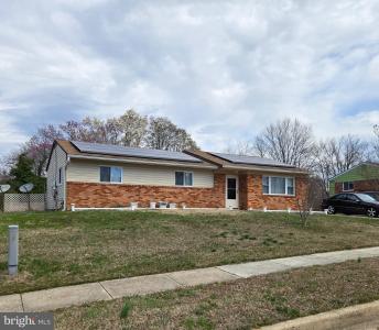 10406 Basel Drive, Cheltenham, Maryland 20623, USA