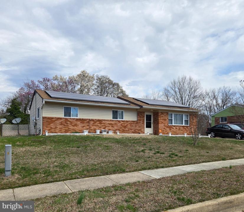 10406 Basel Drive, Cheltenham, Maryland 20623, Estados Unidos