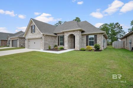 1037 Ruisseau Drive, Foley, Alabama 36535, États-Unis