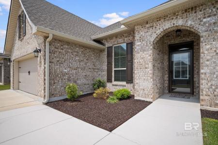 1037 Ruisseau Drive, Foley, Alabama 36535, États-Unis