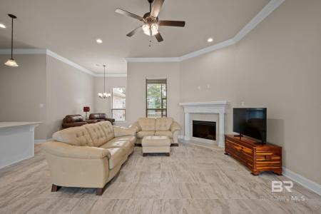 1037 Ruisseau Drive, Foley, Alabama 36535, États-Unis