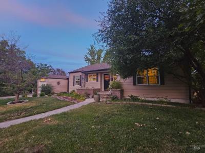 102 18th Ave, Lewiston, Idaho 83501, USA