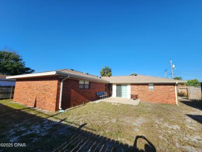 3727 Long John Drive, Panama City Beach, 佛羅里達州 32408, 美國
