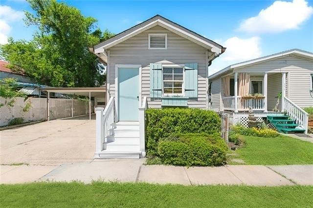 532 ESTEBAN Street, Arabi, Louisiane 70032, États-Unis