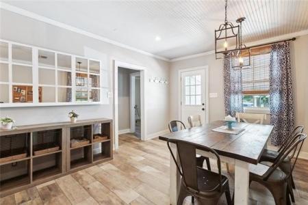 532 ESTEBAN Street, Arabi, Louisiane 70032, États-Unis