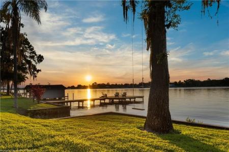 1236 County Road 17 N, Lake Placid, Florida 33852, USA
