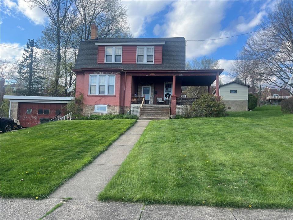 1507 Linden Street, Cheswick, 宾夕法尼亚州 15024, 美国