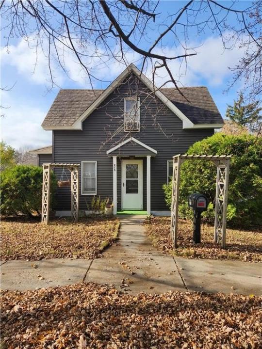 215 Gillis Avenue NE, Brainerd, 미네소타 56401, 미국