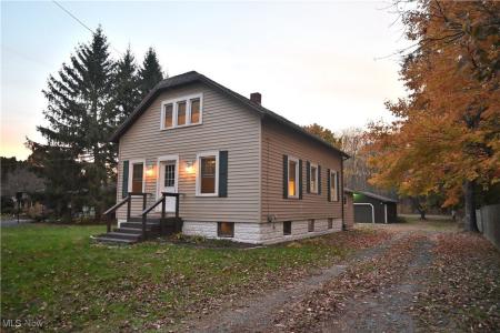 6989 Reed Road, Conneaut, Огайо 44030, Соединенные Штаты