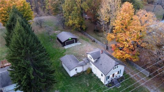 6989 Reed Road, Conneaut, Огайо 44030, Соединенные Штаты