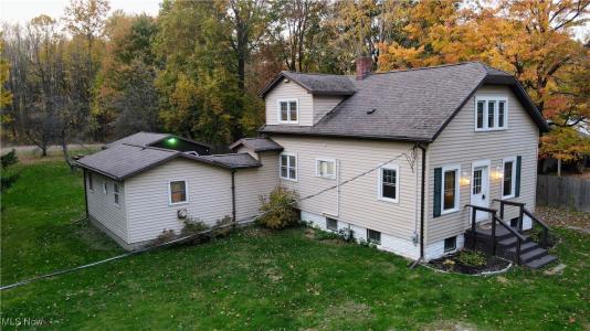 6989 Reed Road, Conneaut, Огайо 44030, Соединенные Штаты