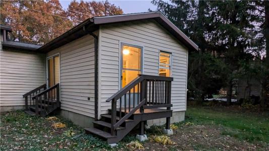 6989 Reed Road, Conneaut, Огайо 44030, Соединенные Штаты