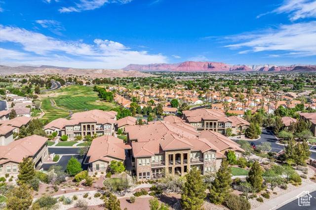 St. George, Utah, Estados Unidos