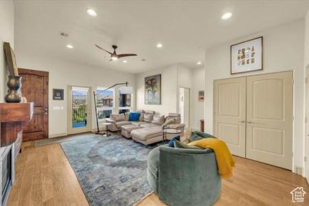 280 S LUCE DEL SOL 313, St. George, Utah 84770, Estados Unidos