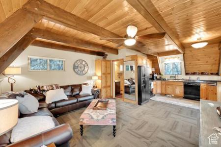 1912 W UPPER CANYONN DR N 160, Midway, Utah 84049