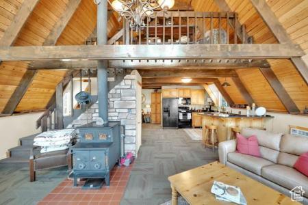 1912 W UPPER CANYONN DR N 160, Midway, Utah 84049