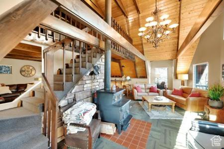 1912 W UPPER CANYONN DR N 160, Midway, Utah 84049
