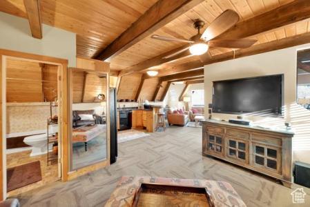 1912 W UPPER CANYONN DR N 160, Midway, Utah 84049