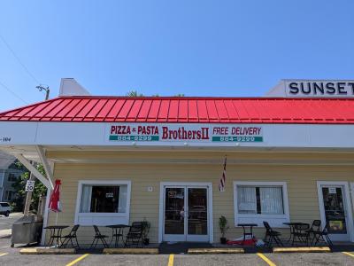 102 A Sunset Boulevard, West Cape May, NJ 08204, USA