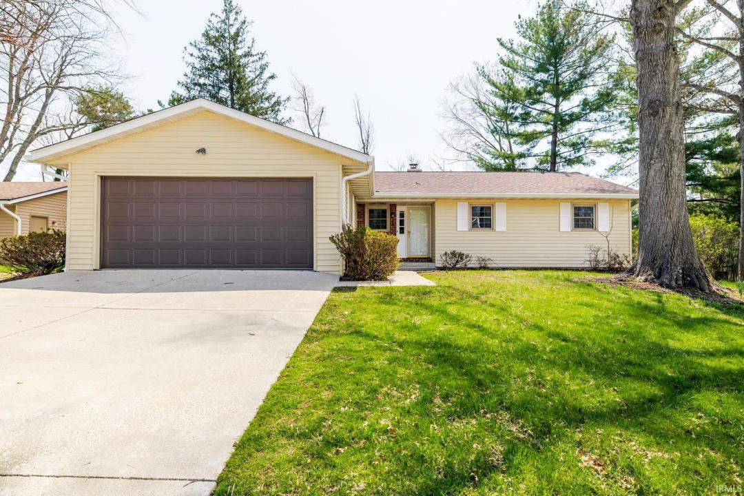2120 E Arden Drive, Bloomington, Indiana 47401, États-Unis