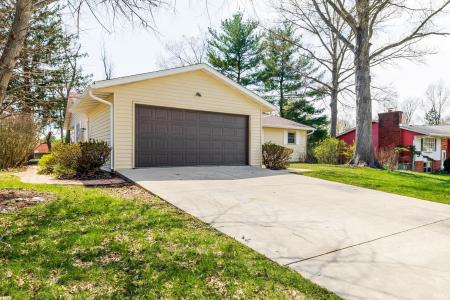2120 E Arden Drive, Bloomington, Indiana 47401, USA