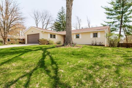 2120 E Arden Drive, Bloomington, Indiana 47401, États-Unis