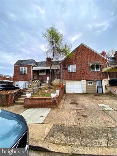 7522 Wheeler St, Philadelphia, Пенсильвания 19153, Соединенные Штаты