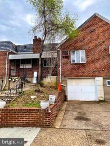 7522 Wheeler St, Philadelphia, Пенсильвания 19153, Соединенные Штаты