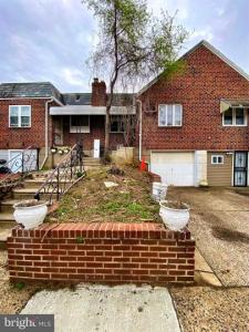 7522 Wheeler St, Philadelphia, Пенсильвания 19153, Соединенные Штаты