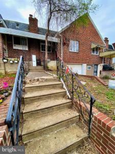 7522 Wheeler St, Philadelphia, Пенсильвания 19153, Соединенные Штаты