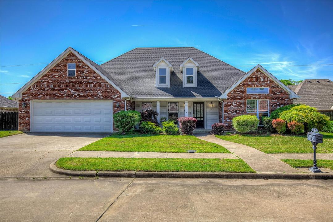 800 Austin Acre, Sulphur Springs, Texas 75482, HOA KỲ