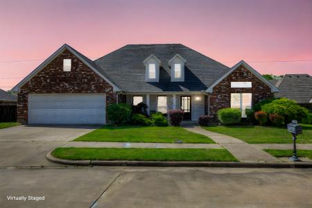 800 Austin Acre, Sulphur Springs, Texas 75482, HOA KỲ