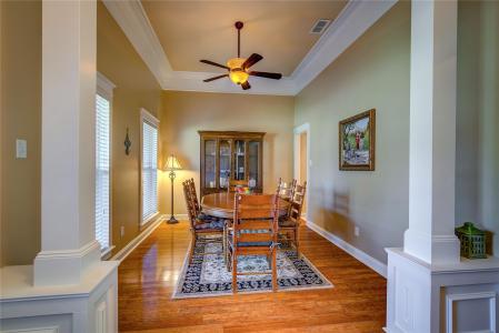 800 Austin Acre, Sulphur Springs, Texas 75482, HOA KỲ