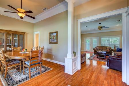 800 Austin Acre, Sulphur Springs, Texas 75482, HOA KỲ