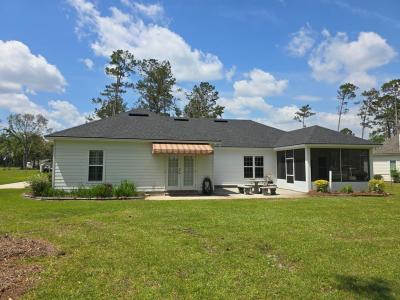 7635 Enoch Lake, Lake Park, Georgia 31636, HOA KỲ