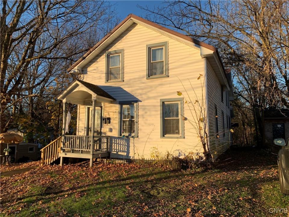 58 N 6th Street, Fulton, New York 13069, États-Unis