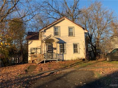58 N 6th Street, Fulton, New York 13069, États-Unis