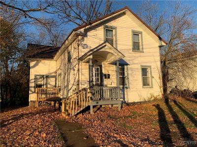 58 N 6th Street, Fulton, New York 13069, États-Unis