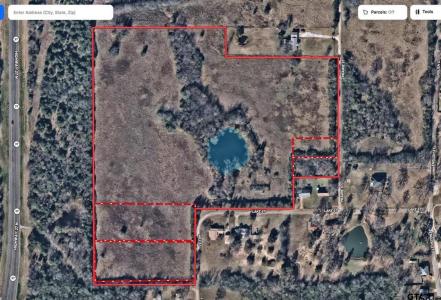 Lake St, Mt Vernon, Texas 75457, Stati Uniti